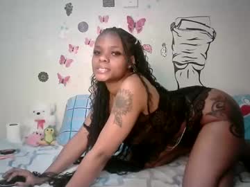 Starr_Tower January 13, 2025 Chaturbate stream image