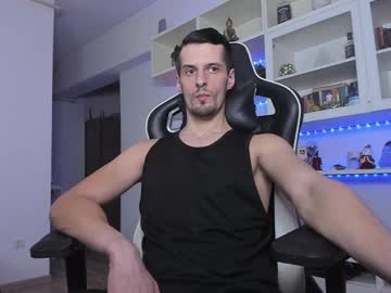 Toddclaytonn January 13, 2025 Chaturbate stream image