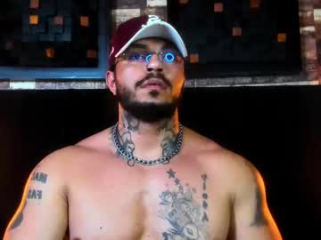 Van_Velckan January 13, 2025 Chaturbate stream image