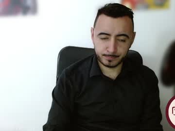 Vanderheyl January 13, 2025 Chaturbate stream image