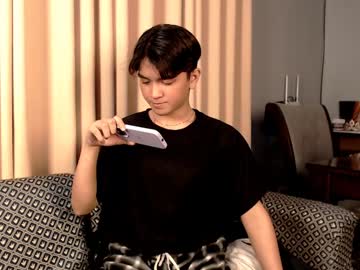 Xavierfrias2806 January 13, 2025 Chaturbate stream image