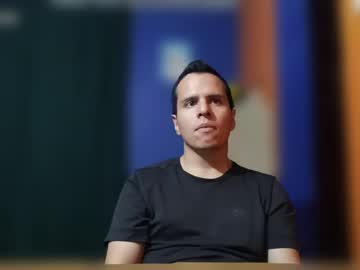 Alex0397 January 13, 2025 Chaturbate stream image