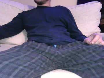 Analrick97 January 13, 2025 Chaturbate stream image