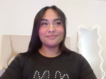 Angel_Tay1 January 13, 2025 Chaturbate stream image
