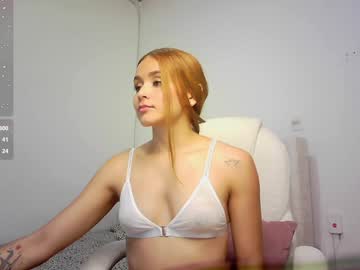 Annie_Bunny3 January 13, 2025 Chaturbate stream image