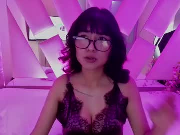 Aome_369 January 13, 2025 Chaturbate stream image