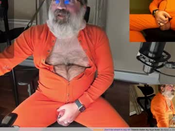 Bear_In_Mind January 13, 2025 Chaturbate stream image