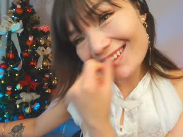 Comely_Gr8 January 13, 2025 Chaturbate stream image