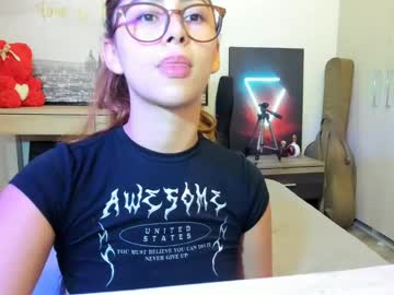 Danniecarton January 13, 2025 Chaturbate stream image
