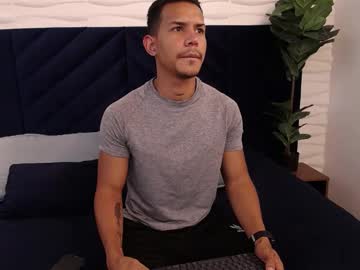 Dereck_Myers January 13, 2025 Chaturbate stream image