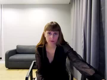 Diana_Meridor January 13, 2025 Chaturbate stream image