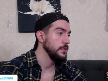 Dylan_Starxx January 13, 2025 Chaturbate stream image