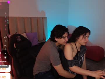 Eimy_Tay January 13, 2025 Chaturbate stream image