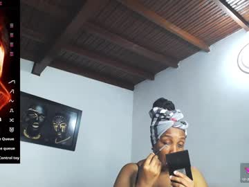 Jadestone69 January 13, 2025 Chaturbate stream image