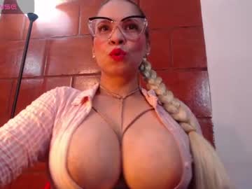 Jjade_Mooms January 13, 2025 Chaturbate stream image