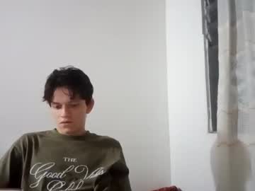 Juanpablo089 January 13, 2025 Chaturbate stream image