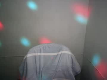 Just_Angie January 13, 2025 Chaturbate stream image