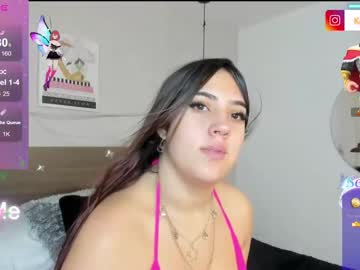 Katy_Anhell January 13, 2025 Chaturbate stream image