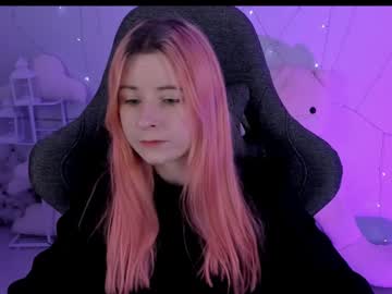 Lexiwenford January 13, 2025 Chaturbate stream image