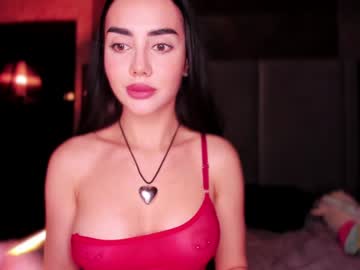 Lil_Gabbyg January 13, 2025 Chaturbate stream image