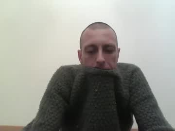 Mattfed86 January 13, 2025 Chaturbate stream image