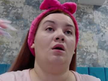 Melanniebrown January 13, 2025 Chaturbate stream image