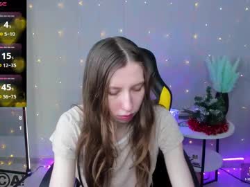Michele_Mack January 13, 2025 Chaturbate stream image