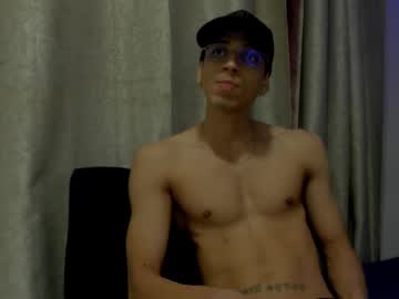 Mike_Lutter January 13, 2025 Chaturbate stream image