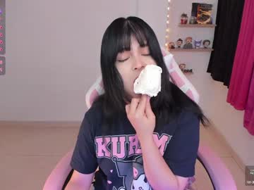 _Misshoneyxx January 13, 2025 Chaturbate stream image