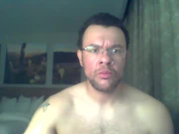 Mistersam702 January 13, 2025 Chaturbate stream image