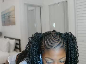 Mochamimi January 13, 2025 Chaturbate stream image