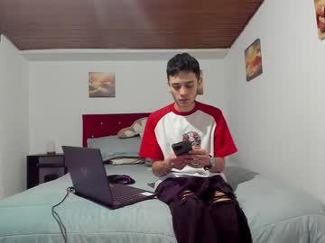 Mr_Andresr January 13, 2025 Chaturbate stream image