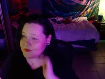Peachynessa January 13, 2025 Chaturbate stream image