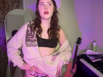 Pretty_In_P1nk January 13, 2025 Chaturbate stream image