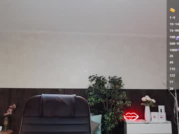 Sexy_Red_Foxx January 13, 2025 Chaturbate stream image