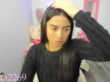 Tifany_Tay2 January 13, 2025 Chaturbate stream image