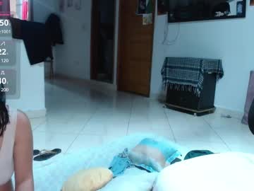 Tiffany_Sexygirl January 13, 2025 Chaturbate stream image
