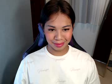 Ur_Cutiesthotasianxx January 13, 2025 Chaturbate stream image