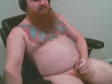Urbear1987 January 13, 2025 Chaturbate stream image