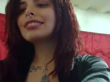 Urposesion January 13, 2025 Chaturbate stream image