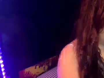 Venusluvxoxo January 13, 2025 Chaturbate stream image