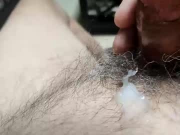 Virgoshowsforyou January 13, 2025 Chaturbate stream image