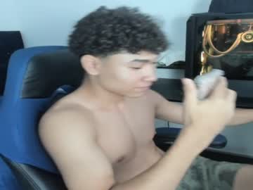 Zammcito_ January 13, 2025 Chaturbate stream image