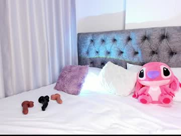 Abbyfoxx_ January 13, 2025 Chaturbate stream image