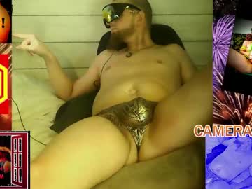 Actionjaxon7112 January 13, 2025 Chaturbate stream image