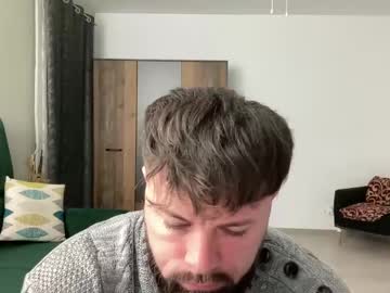Alphasparks January 13, 2025 Chaturbate stream image