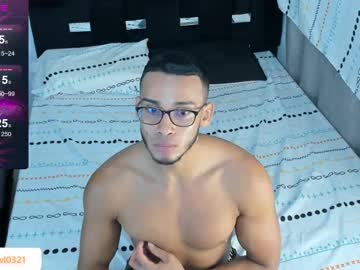 Andrewl0321 January 13, 2025 Chaturbate stream image