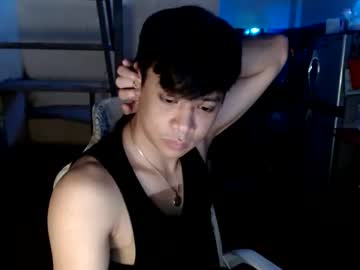 Asiandreamboyx January 13, 2025 Chaturbate stream image