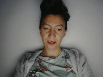 Candymilfff January 13, 2025 Chaturbate stream image