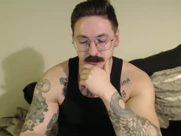Chill_Cowboy January 13, 2025 Chaturbate stream image